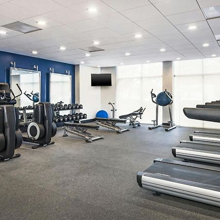 Four Points By Sheraton San Rafael Marin County Bagian luar foto