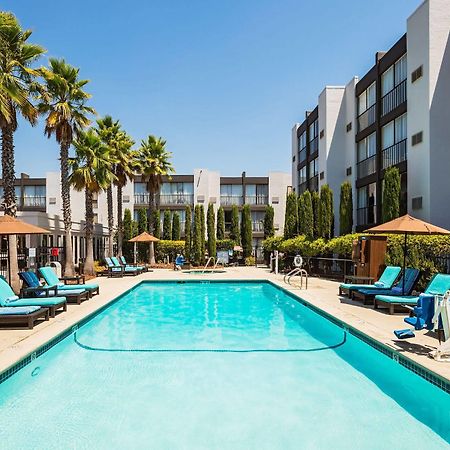 Four Points By Sheraton San Rafael Marin County Bagian luar foto