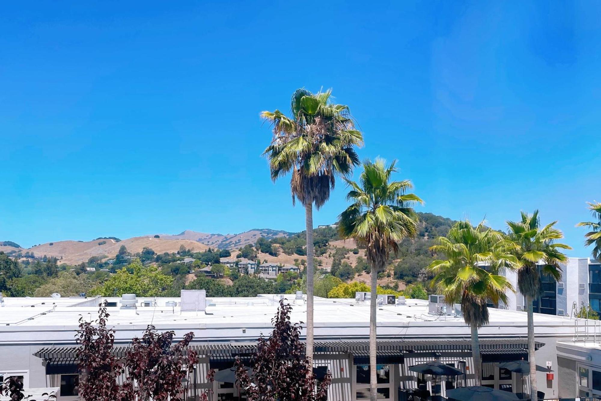 Four Points By Sheraton San Rafael Marin County Bagian luar foto