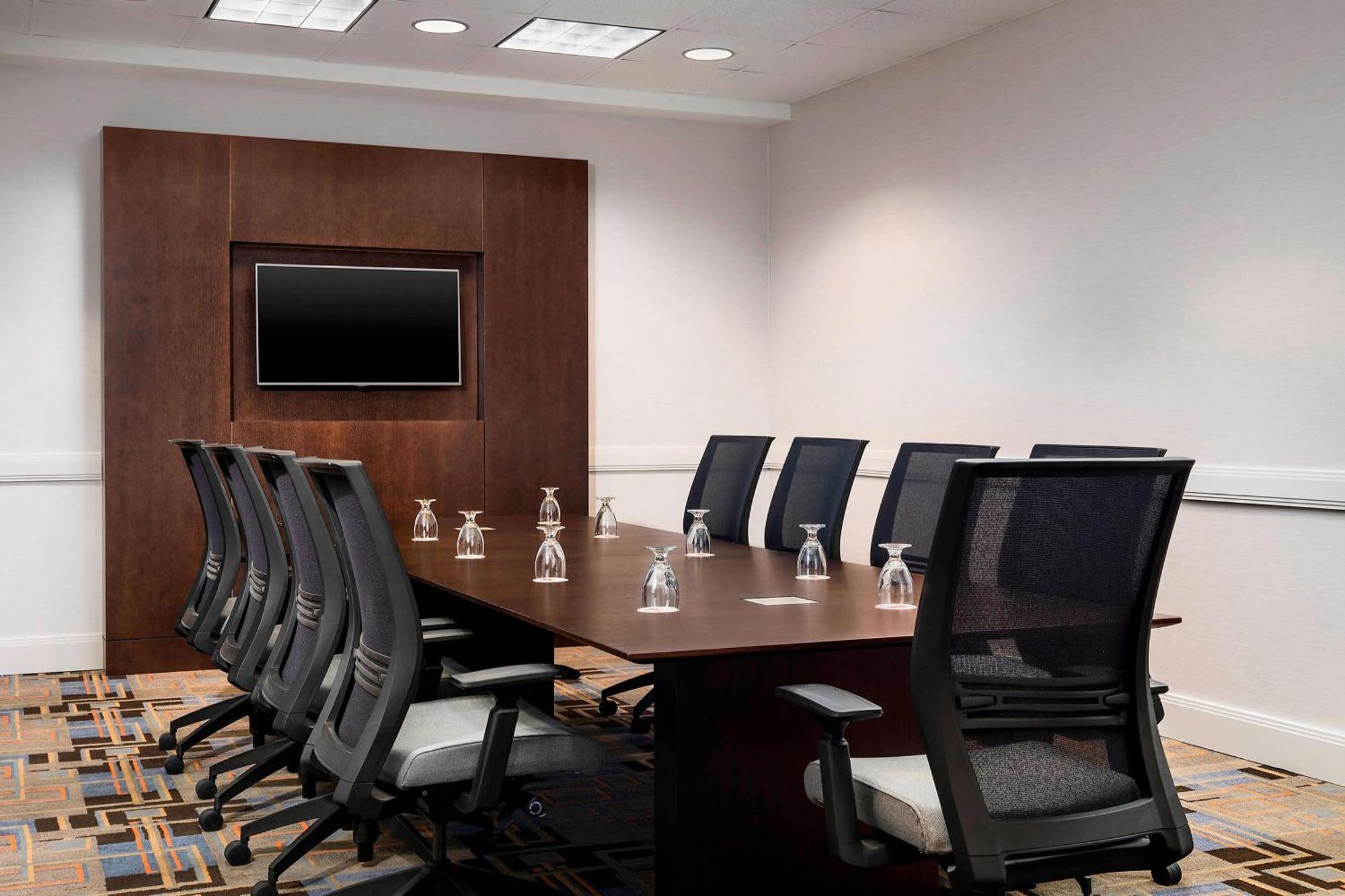 Four Points By Sheraton San Rafael Marin County Bagian luar foto
