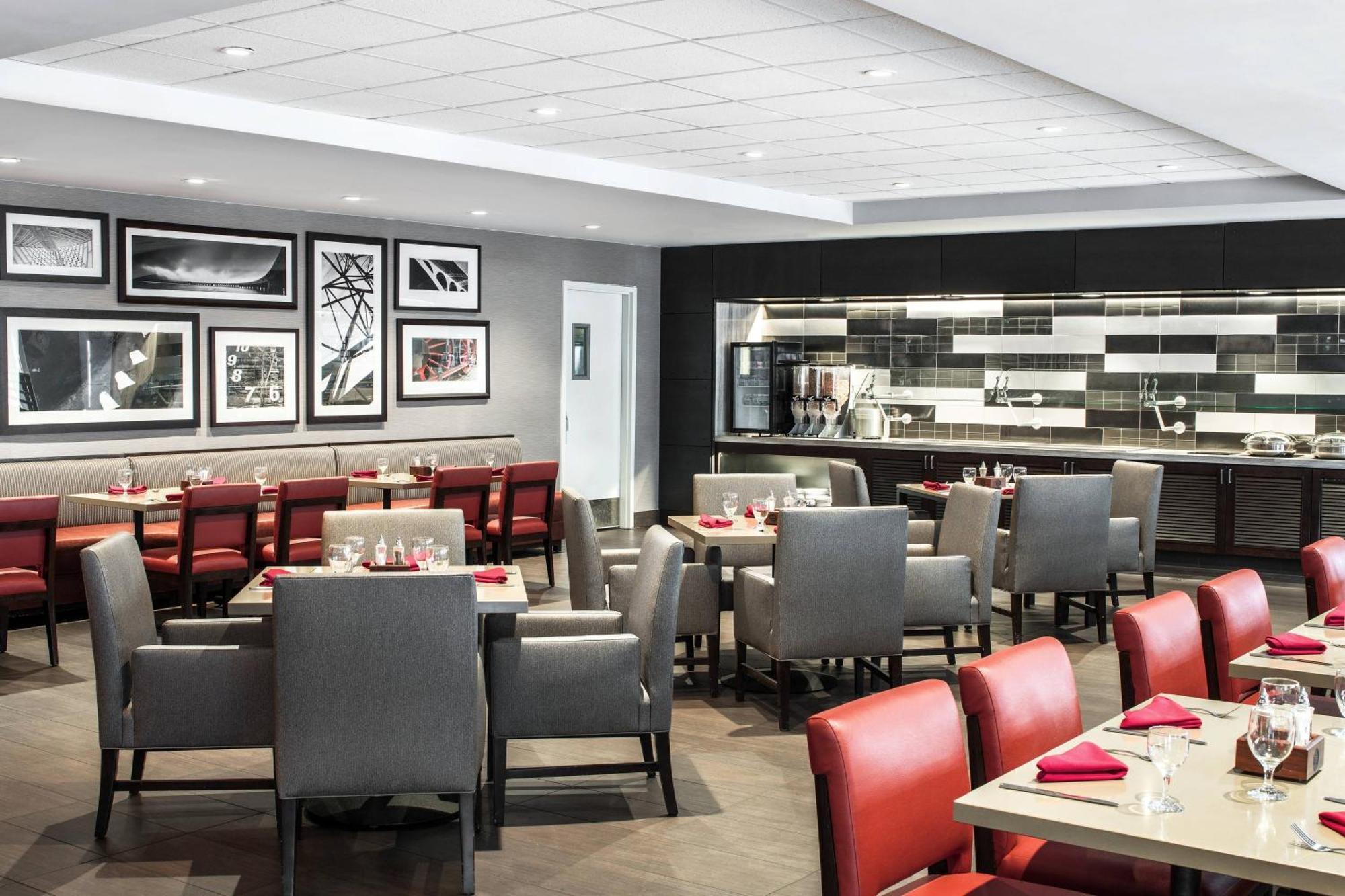 Four Points By Sheraton San Rafael Marin County Bagian luar foto