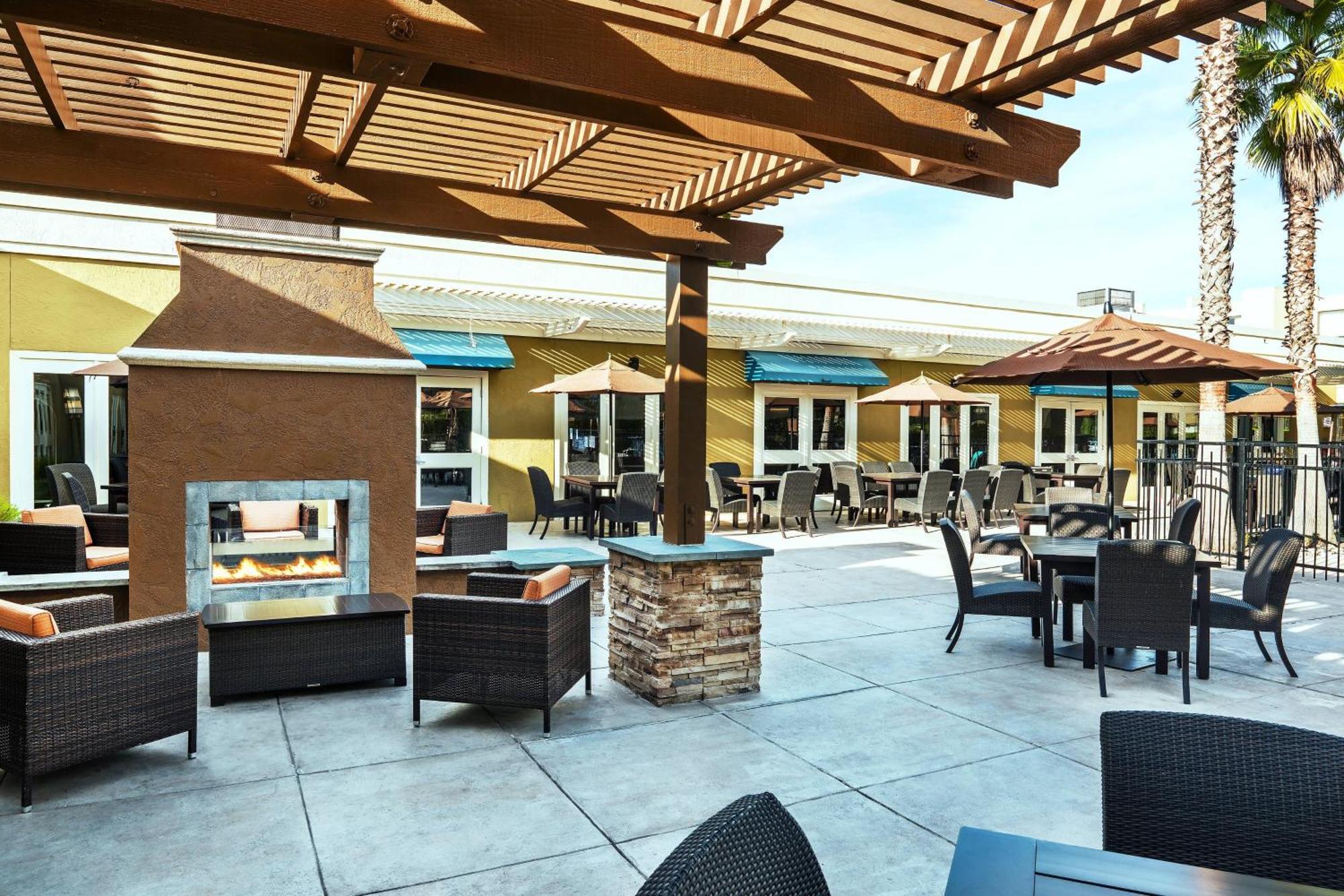 Four Points By Sheraton San Rafael Marin County Bagian luar foto