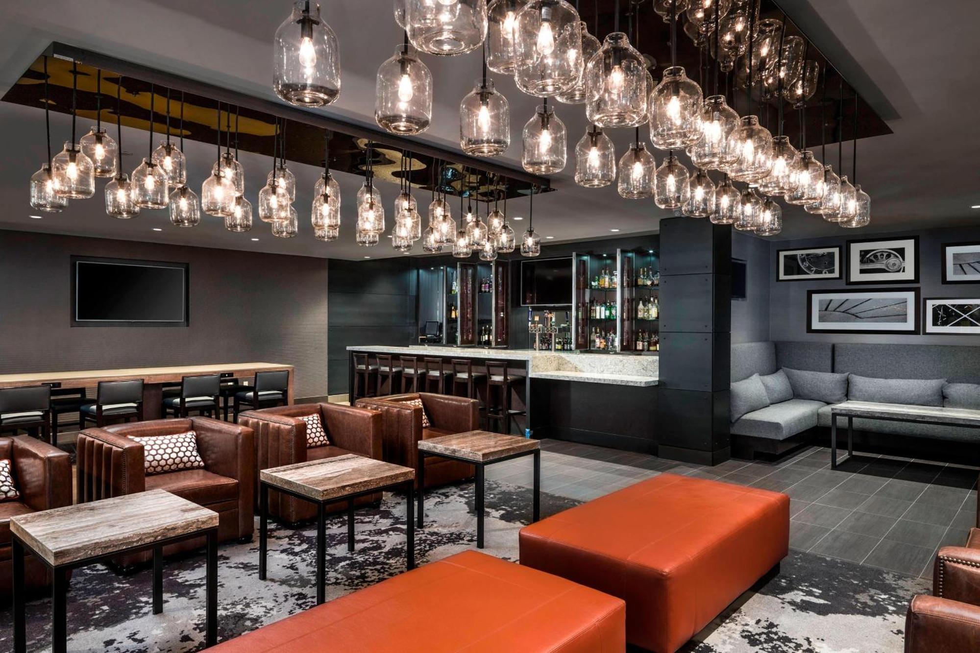 Four Points By Sheraton San Rafael Marin County Bagian luar foto