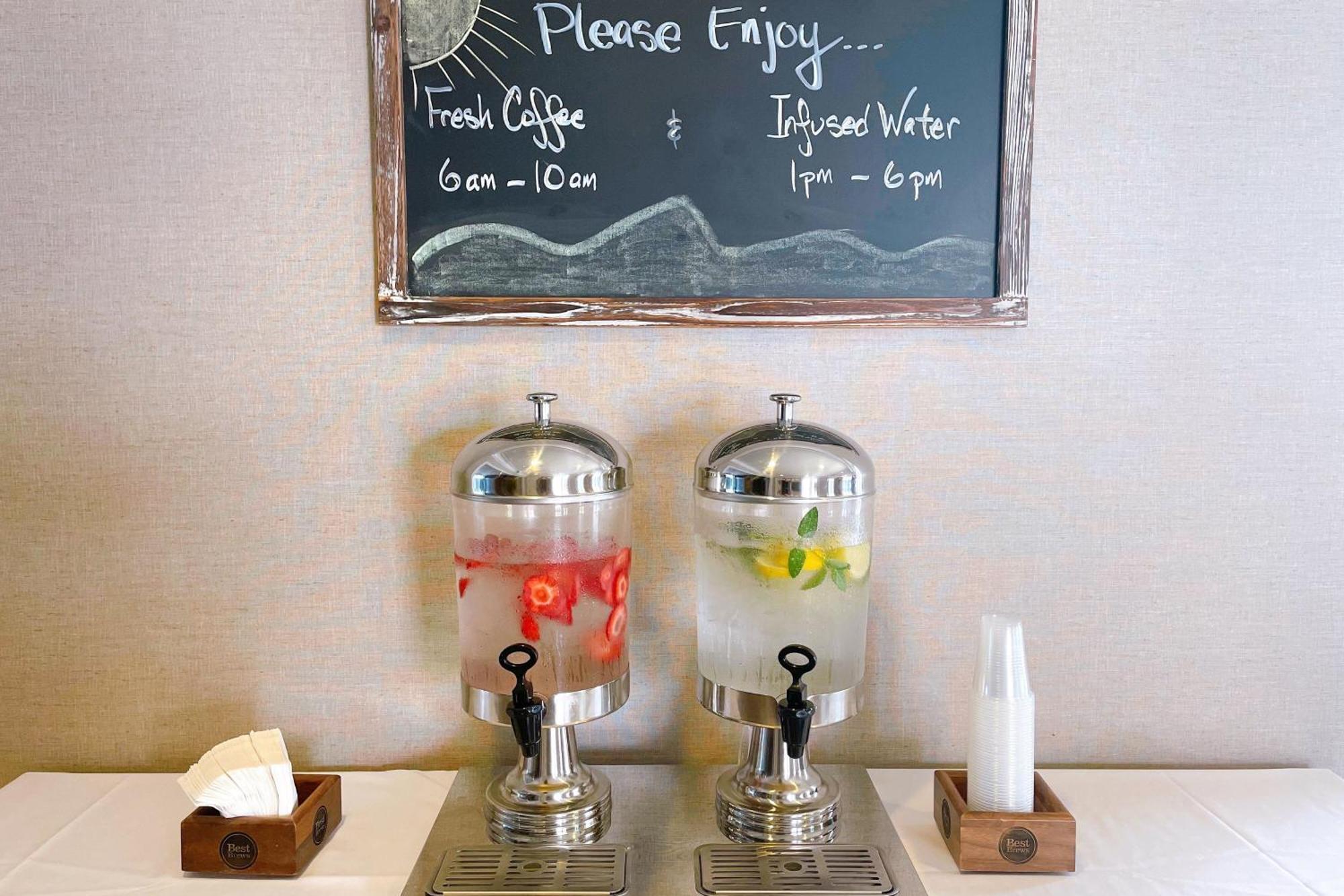 Four Points By Sheraton San Rafael Marin County Bagian luar foto