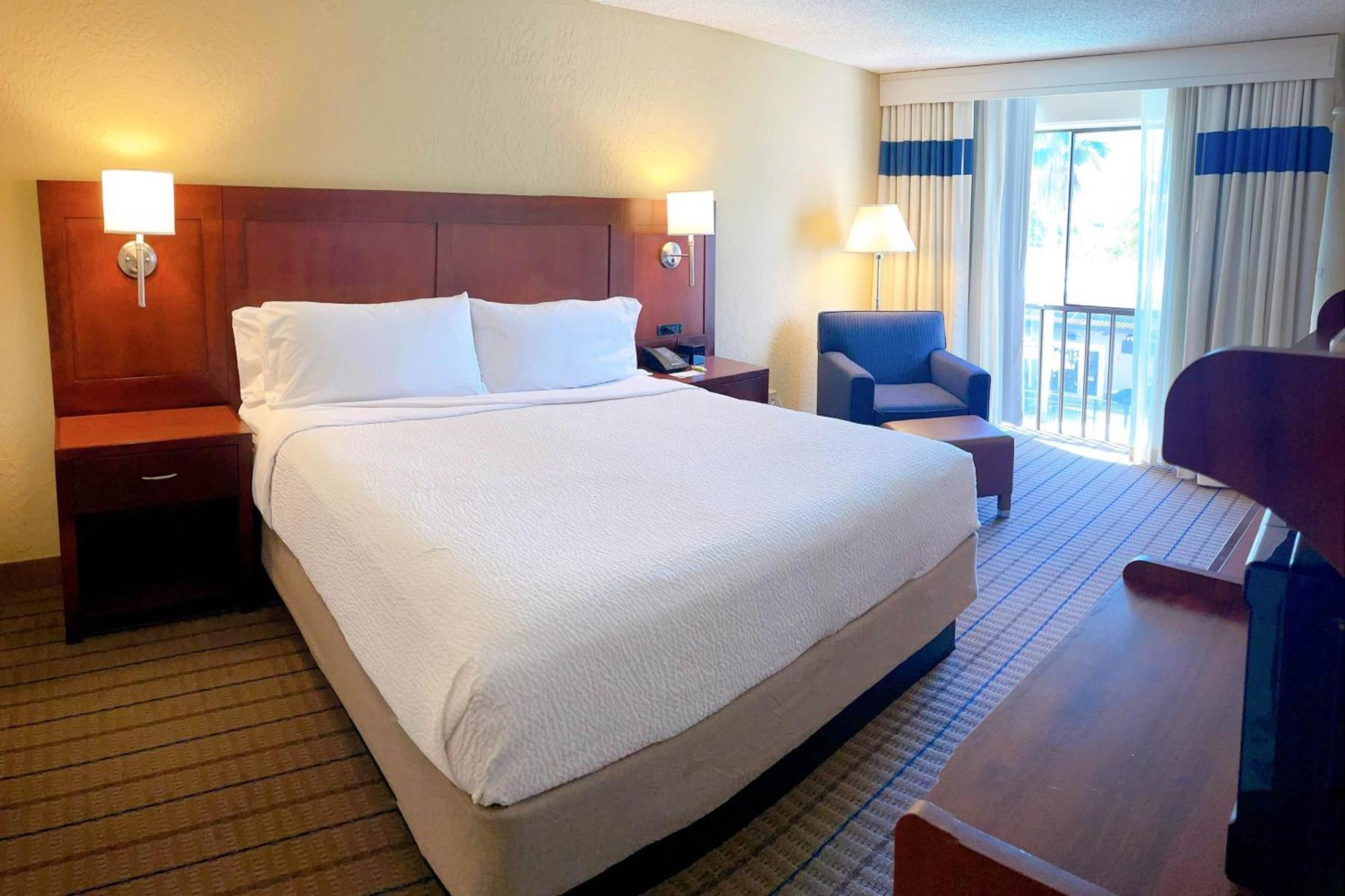 Four Points By Sheraton San Rafael Marin County Bagian luar foto